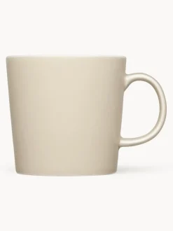 Taza de vitroporcelana Teema
