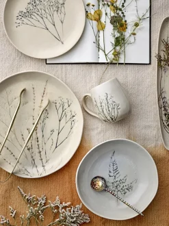 Taza grande artesanal Bea