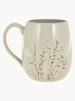Taza grande artesanal Bea