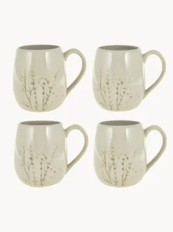 Taza grande artesanal Bea