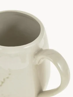 Taza grande artesanal Bea