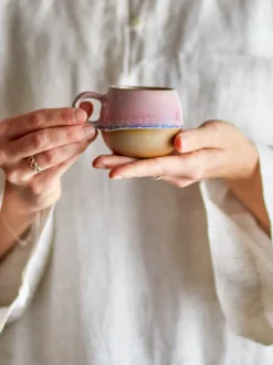 Taza Paula