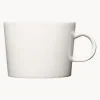 Taza pequeña de vitroporcelana Teema