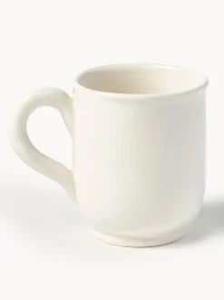 Taza pintada a mano The Palms