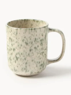 Tazas artesanales Bernardo, 4 uds.