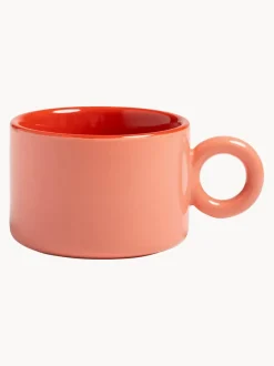 Tazas artesanales Chiquito, 2 uds.