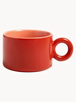 Tazas artesanales Chiquito, 2 uds.