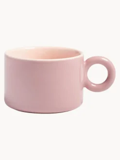 Tazas artesanales Chiquito, 2 uds.