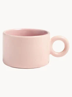 Tazas artesanales Chiquito, 2 uds.