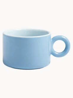 Tazas artesanales Chiquito, 2 uds.