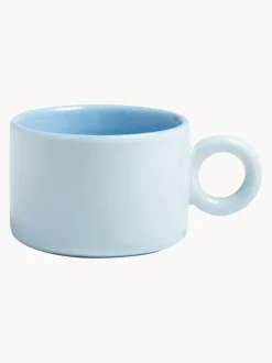 Tazas artesanales Chiquito, 2 uds.
