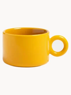Tazas artesanales Chiquito, 2 uds.