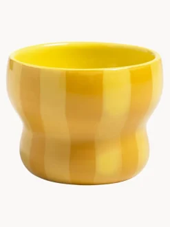 Tazas artesanales Circus, 2 uds.