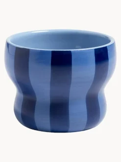 Tazas artesanales Circus, 2 uds.