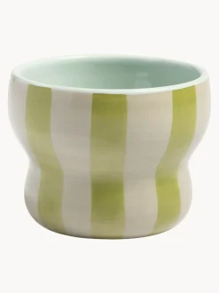 Tazas artesanales Circus, 2 uds.