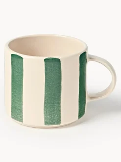 Tazas artesanales Donald, 4 uds.