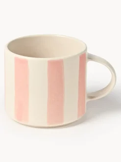 Tazas artesanales Donald, 4 uds.