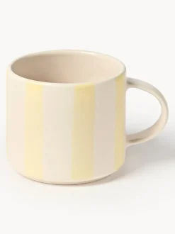 Tazas artesanales Donald, 4 uds.
