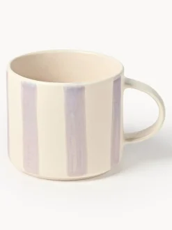 Tazas artesanales Donald, 4 uds.