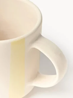 Tazas artesanales Donald, 4 uds.