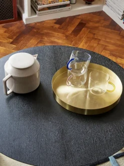 Tazas artesanales Kiosk, 4 uds.
