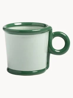 Tazas artesanales Loop, 2 uds.