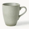 Tazas artesanales Nordic Marsh, 400 ml, 2 uds.