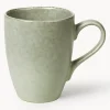 Tazas artesanales Nordic Marsh, 250 ml, 2 uds.