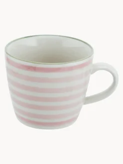 Tazas de café artesanales Patrizia, 3 uds.