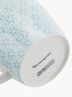 Tazas de café artesanales Patrizia, 3 uds.