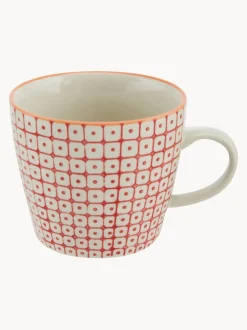 Tazas de café Carla, 6 uds.