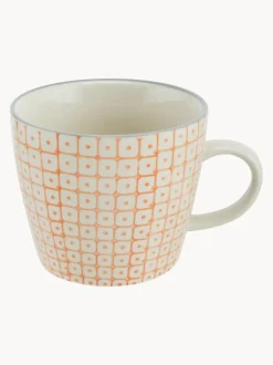 Tazas de café Carla, 6 uds.