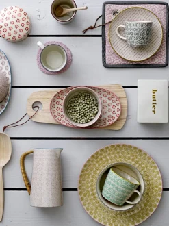 Tazas de café Carla, 4 uds.