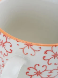 Tazas de café Carla, 4 uds.