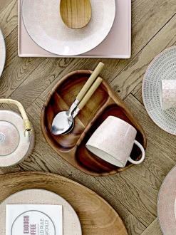 Tazas de café Cécile, 3 uds.