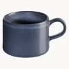 Tazas de café con esmalte reactivo Gobi, 6 uds.