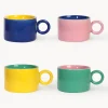 Tazas de café de Chiquito, 4 uds.