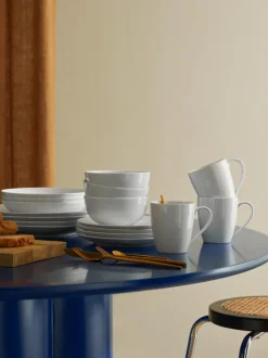 Tazas de café de porcelana Delight, 2 uds.