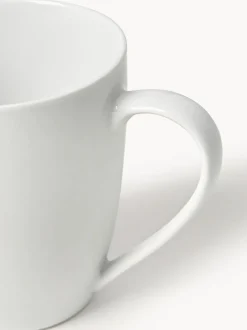 Tazas de café de porcelana Delight, 2 uds.