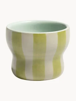 Tazas de café espresso artesanales Circus, 2 uds.