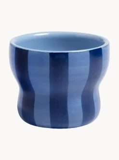 Tazas de café espresso artesanales Circus, 2 uds.