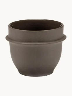 Tazas de café espresso de porcelana Dune, 2 uds.