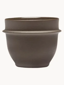 Tazas de café espresso de porcelana Dune, 2 uds.