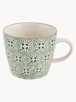 Tazas de café Karine, 4 uds.