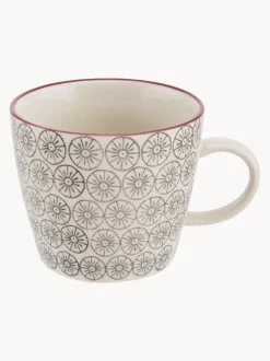 Tazas de café Karine, 4 uds.
