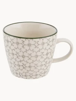 Tazas de café Karine, 4 uds.