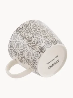 Tazas de café Karine, 4 uds.