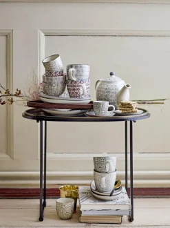Tazas de café Karine, 4 uds.