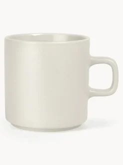 Tazas de café Pilar, 6 uds.
