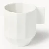 Tazas de porcelana Angoli, 4 uds.